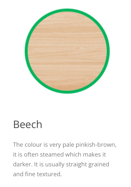 Deposit on a Montessori bed in beech or ash | toddler floor bed | kids bed frame | co-sleeping bed.  Made To Order To Your Specification
